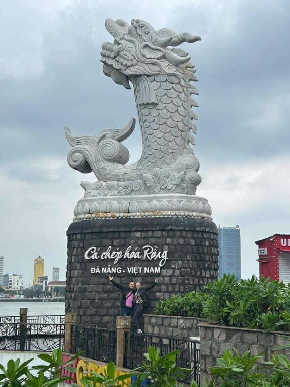da-nang-street-food-cycling-private-tour-by-bike
