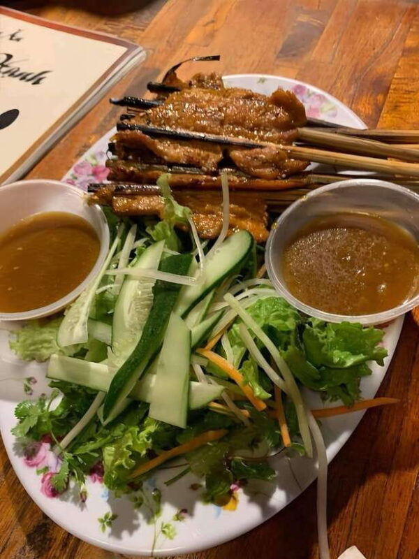 Da Nang Street Food Private Tour With Optional Paragliding - Who Will Love This Tour?