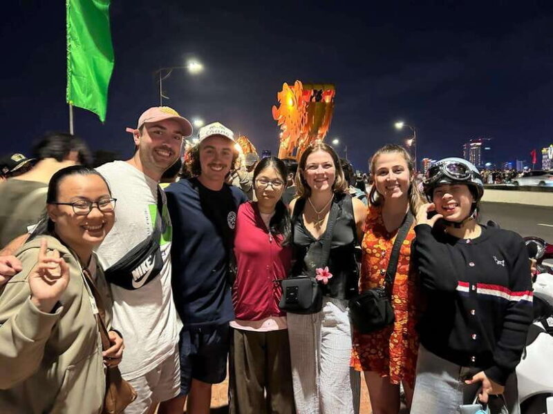 Da Nang Street Food Tour With Acoustic Live Music Bar - What Makes This Food Tour Stand Out