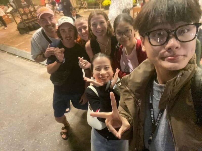 Da Nang Street Food Tour With Han River Sightseeing Cruise - The Real Value of the Experience