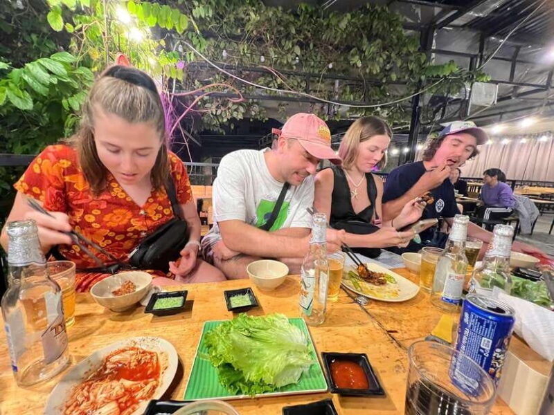 Da Nang Street Food Tour With Han River Sightseeing Cruise - Final Thoughts