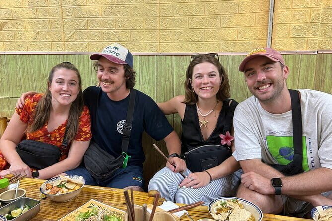 Da Nang Street Food Tour With Sightseeing Cruise On Han River - Practical Details: What You Need to Know