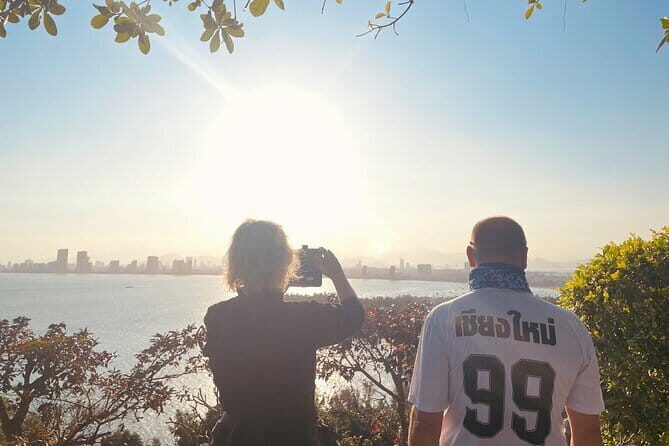 Da Nang Street Food Tour With Sightseeing Cruise On Han River - Final Thoughts