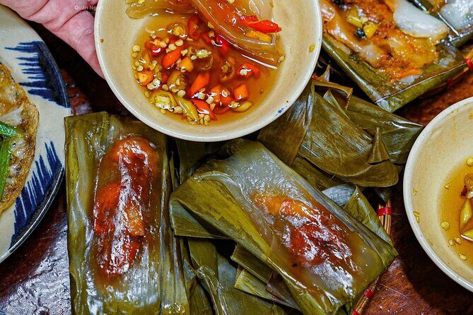 Da Nang Street Walking Food Tour - The Authentic Vietnamese Experience in a Nutshell