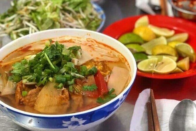 Da Nang Street Walking Food Tour - Who Is It Best For?