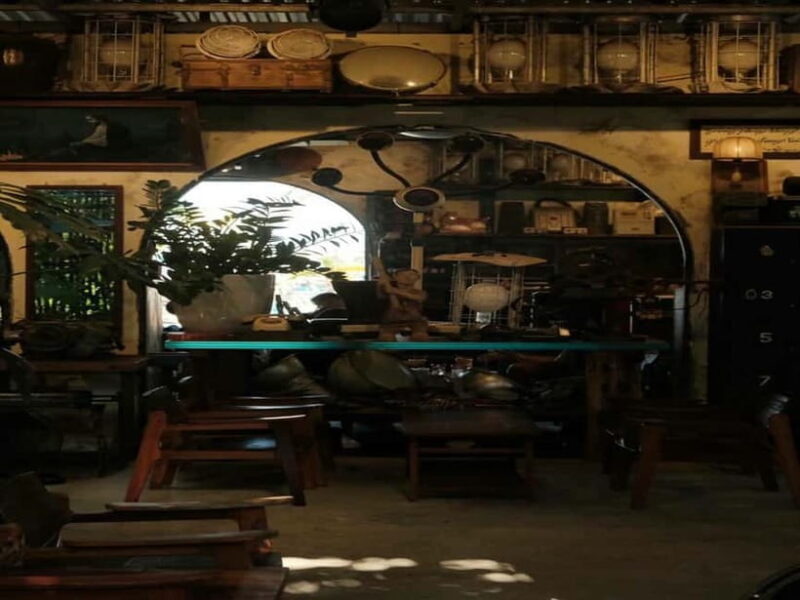 Da Nang: Sunrise Electric Motorbike Tour with Breakfast - Key Points