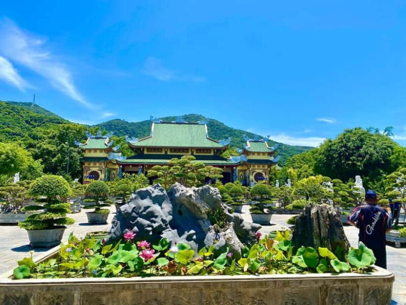 Da Nang: Sunrise Electric Motorbike Tour with Breakfast - The Value of This Experience