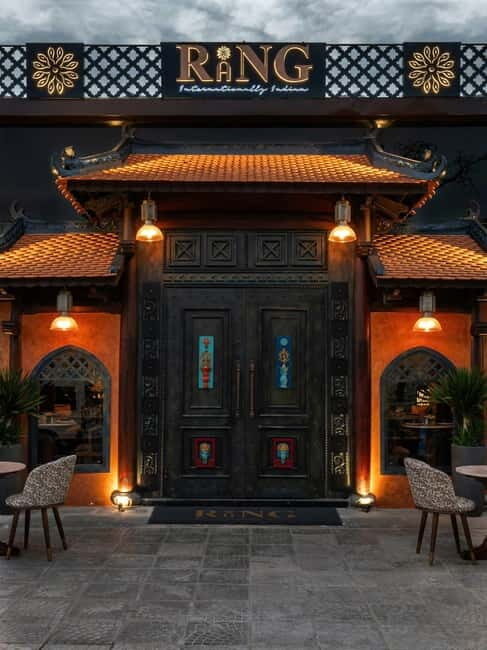 Da Nang: Tandoori Naan Bread-Making Class - A Closer Look at the Experience