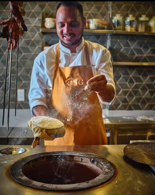 Da Nang: Tandoori Naan Bread-Making Class - Who Would Love This Experience?