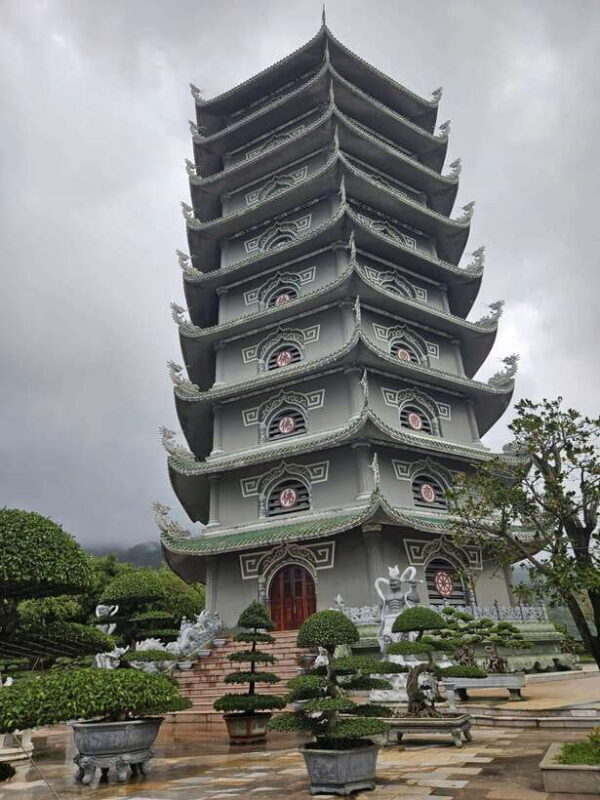 Da Nang: Than Tai Hot Springs Water Park & Wellness Retreat - FAQ