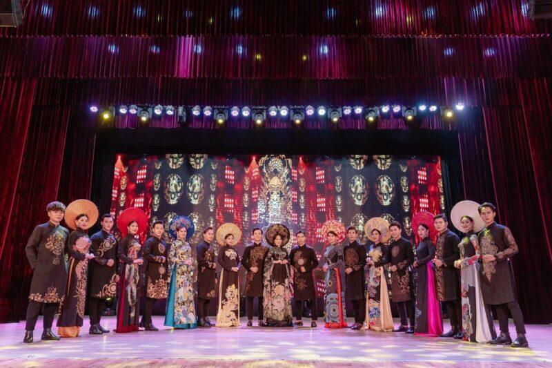 Da Nang "The Ao Dai" Show: Timeless Vietnamese Elegance - FAQ