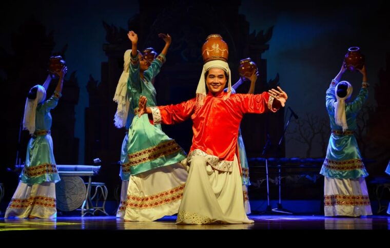 da-nang-tien-sa-show-ticket