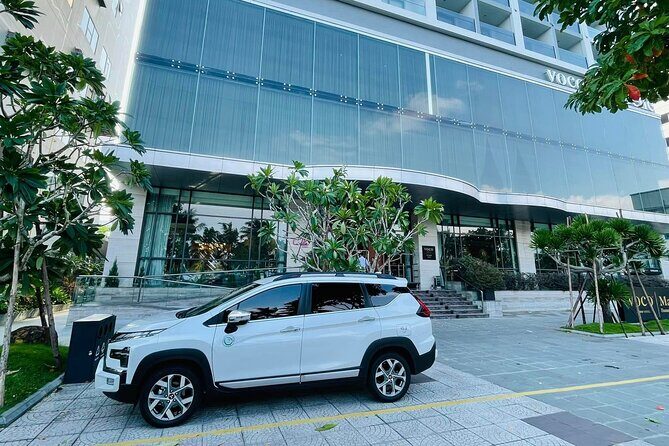 Da Nang to Hoi An Round Trip by Private Car - Introduction