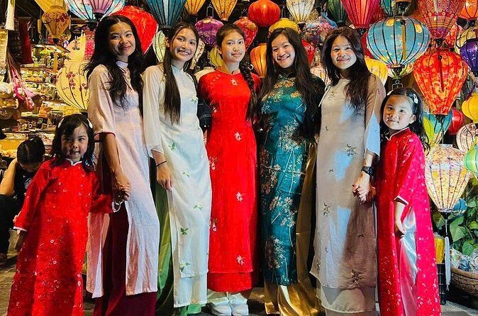 Da Nang to Hoi An Round Trip by Private Car - What’s Included and What’s Not?