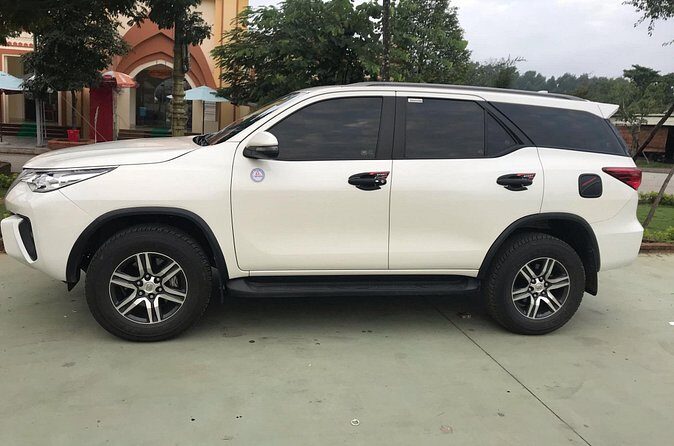 Da Nang to Hoi An Round Trip by Private Car - Real Experiences and Insights