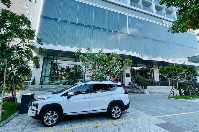 Da Nang to Hoi An Round Trip by Private Car - Who Is This Tour Perfect For?