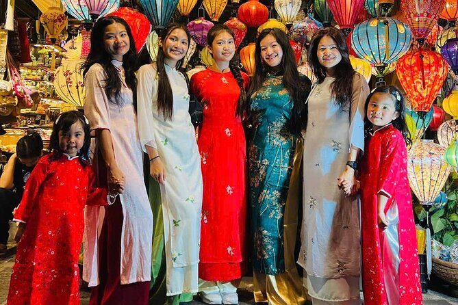 Da Nang to Hoi An Round Trip by Private Car - The Sum Up