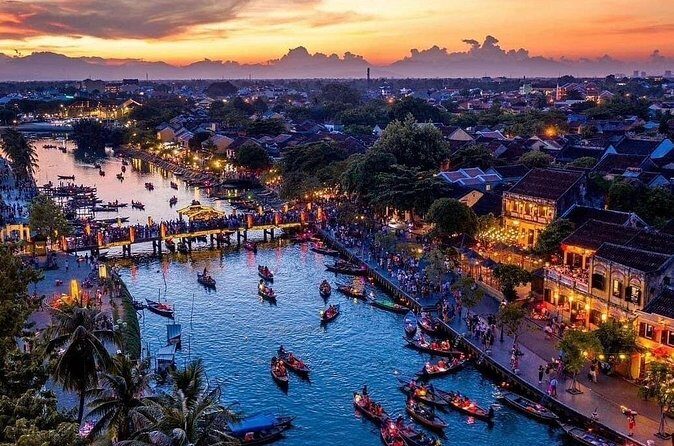 Da Nang to Hoi An Round Trip by Private Car - FAQ