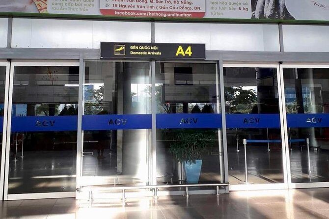 Da Nang to Hoi An Transfer: Convenient Airport and City Transport - Who Is This Transfer Best For?