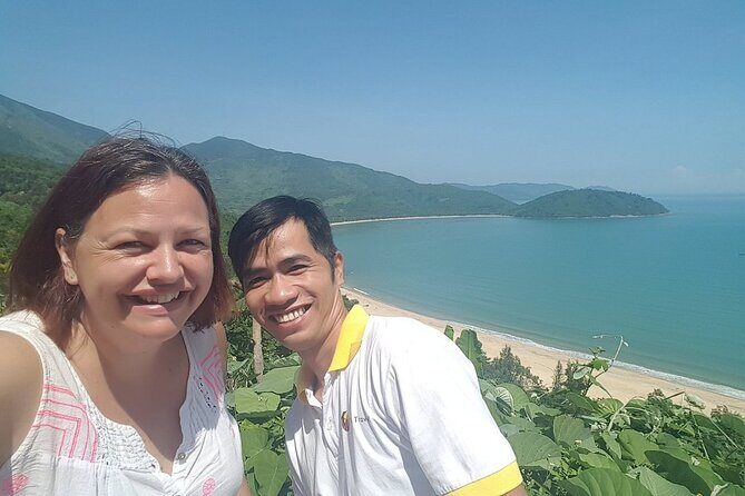 Da Nang to Phong Nha: Comfortable Private Car with English Driver - An In-Depth Look at the Journey from Da Nang to Phong Nha