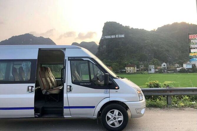 Da Nang to Phong Nha: Comfortable Private Car with English Driver - Who Should Consider This Tour?