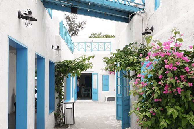 Da Nang Tour and Water Fun Activities - Key Points