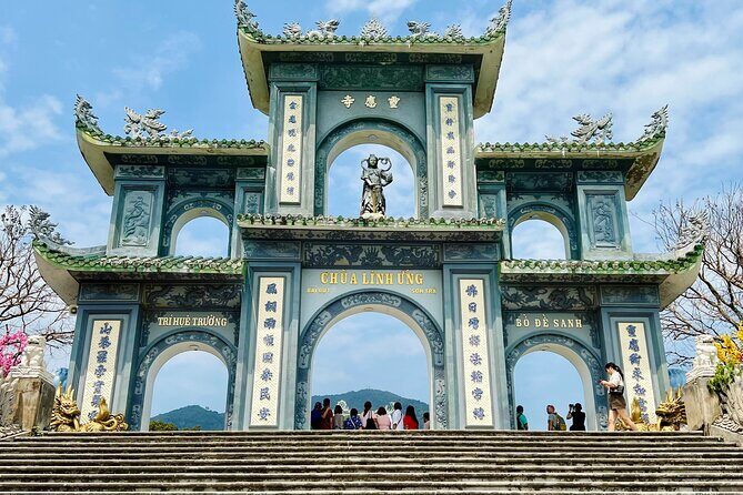 Da Nang Tour and Water Fun Activities - The Sum Up