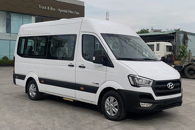 Da Nang Transfer - In-Depth Look at the Service