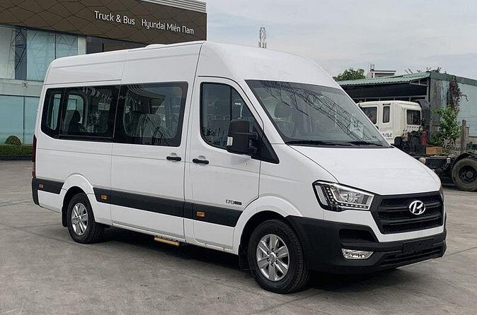 Da Nang Transfer - Why This Transfer Service Stands Out