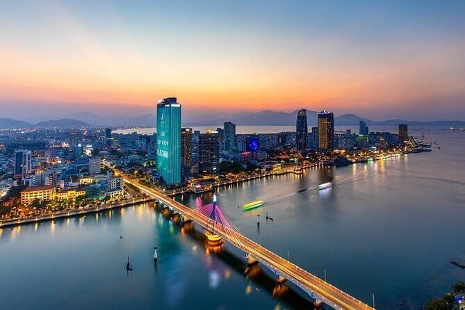 Da Nang Twilight Views And Scenic Cruises - Who Should Consider This Tour?