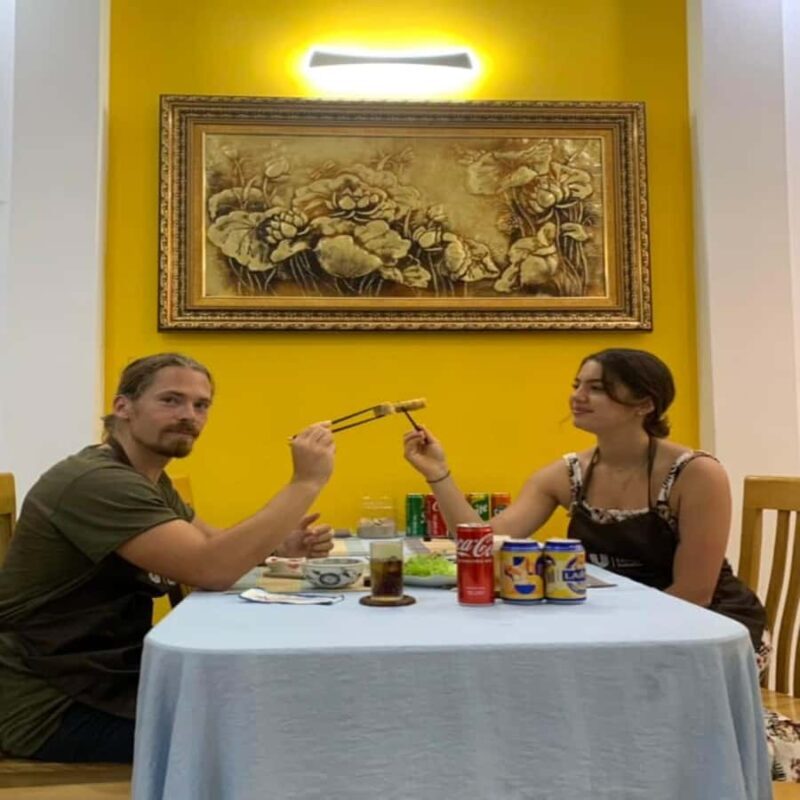 Da Nang: Vegetarian Cooking Class with Janny - The Experience Breakdown