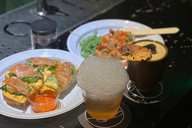 Da Nang Vietnam Secret Cocktails in Hidden Gems - An In-Depth Look at the Da Nang Secret Cocktail Tour