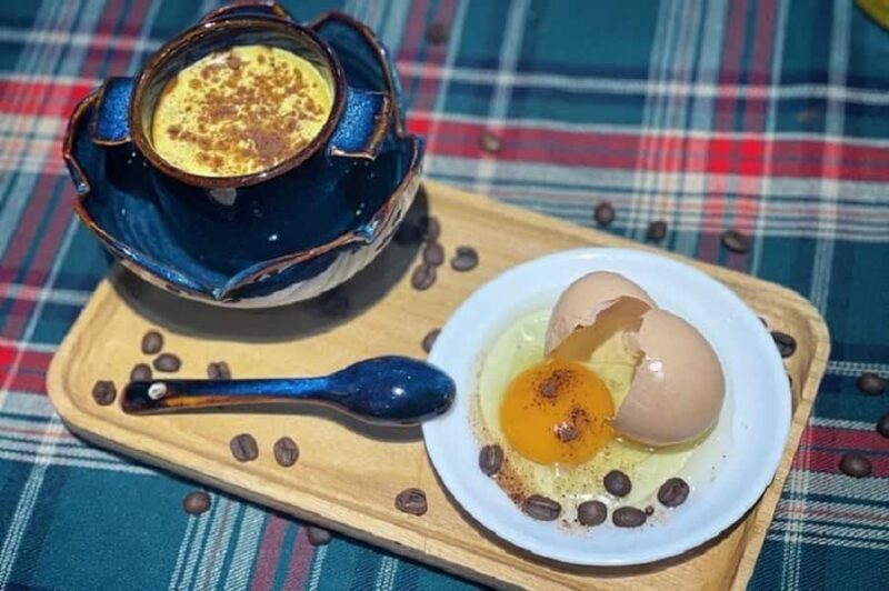 Da Nang: Vietnamese Coffee Culture and Coffee Making Class - Who Will Love This Tour?