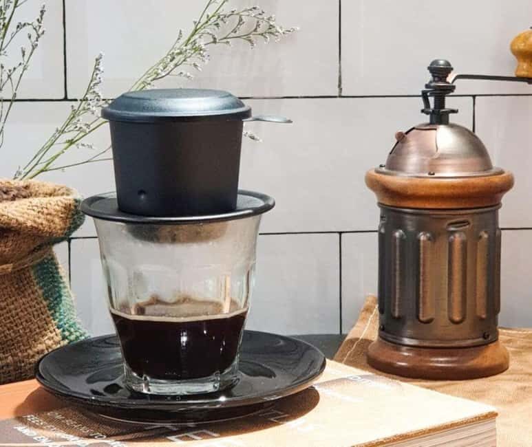 Da Nang: Vietnamese Coffee Making Experience - FAQ