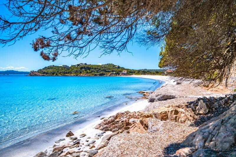 Da Santa Teresa Gallura: tour in motonave a La Maddalena - An In-Depth Look at the La Maddalena Archipelago Tour