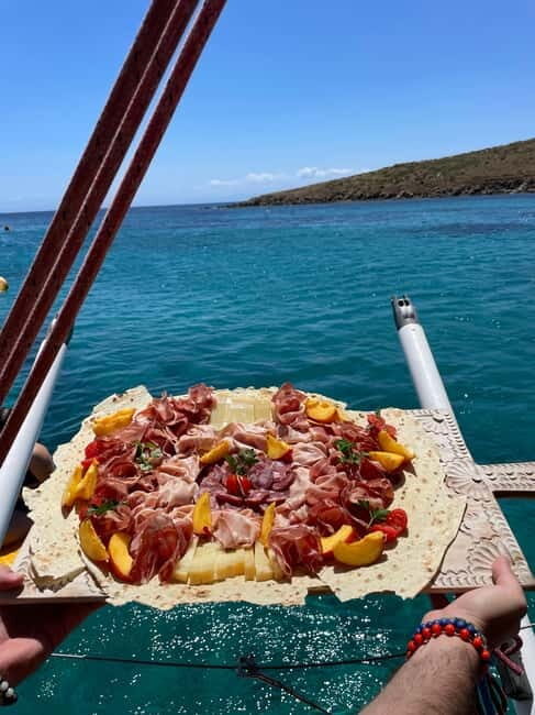 Da Stintino: Tour in catamarano Asinara Island - Da Stintino: Tour in catamarano Asinara Island – A Detailed Review
