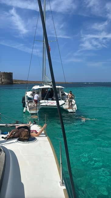 Da Stintino: Tour in catamarano Asinara Island - Final Thoughts: Is This Tour Worth It?