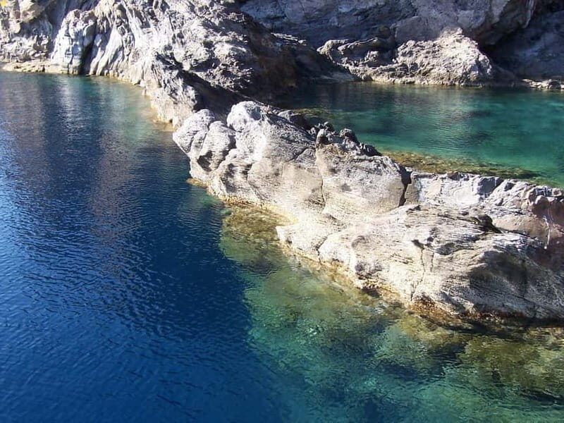 Da Taormina : Tour di Lipari & Vulcano - Exploring Sicily’s Azure Gems: The Da Taormina Tour di Lipari & Vulcano