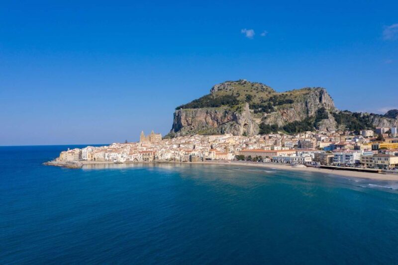 Da Taormina : Tour di Lipari & Vulcano - Who Will Love This Tour?
