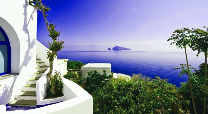 Da Taormina - Tour di Panarea & Stromboli - FAQs