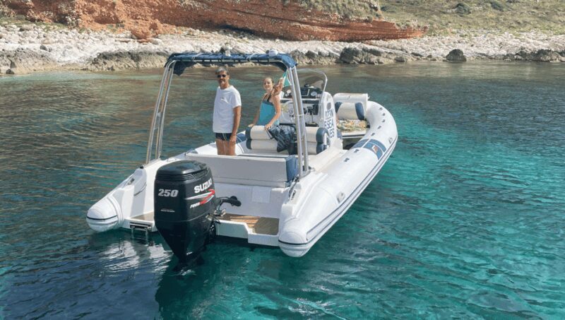 Da Trapani: Escursione alle isole Egadi Favignana & Levanzo - Who This Tour Suits Best