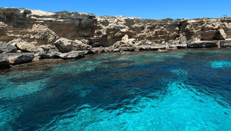 Da Trapani: Escursione alle isole Egadi Favignana & Levanzo - The Sum Up: Is It Worth It?