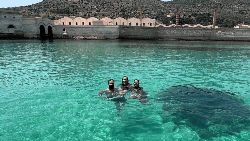 Da Trapani: Escursione alle isole Egadi Favignana & Levanzo - FAQ