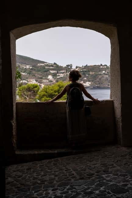 Da Tropea: Day Trip with Vulcano Lipari Stromboli - An Honest Look at the Itinerary