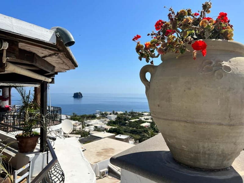 Da Tropea: Day Trip with Vulcano Lipari Stromboli - Considerations & Tips