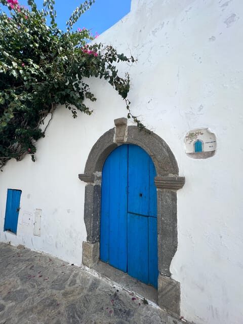 Da Tropea: Day Trip with Vulcano Lipari Stromboli - Who Should Consider This Tour?