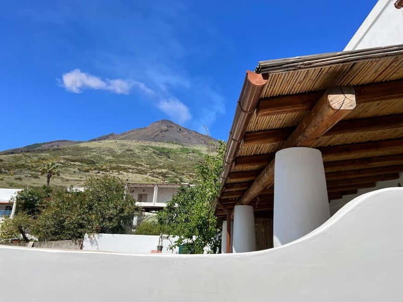 Da Tropea: Lipari Panarea Stromboli by night - Authentic Experiences from Reviews