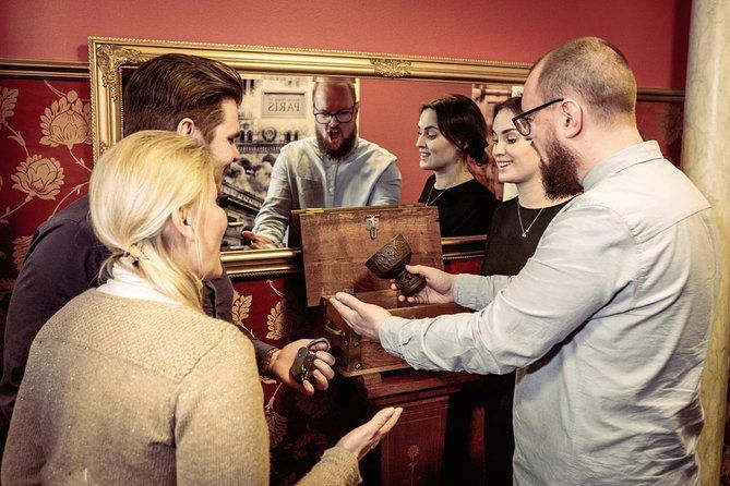da-vinci-escape-room
