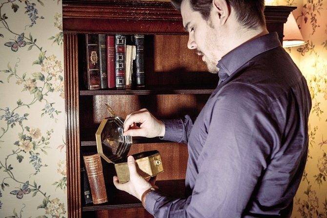 da-vinci-escape-room