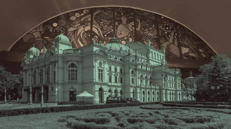 Da Vinci in Krakow Private Tour: 2 Museums &3 Cultural Sites - Key Points  